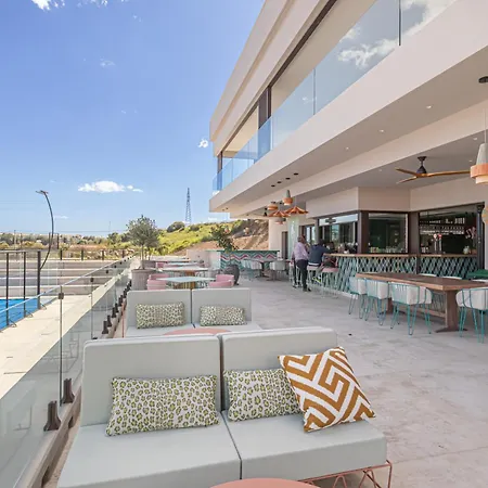Apartment Sunset Mar Azul Sunny Views - Happy Estepona